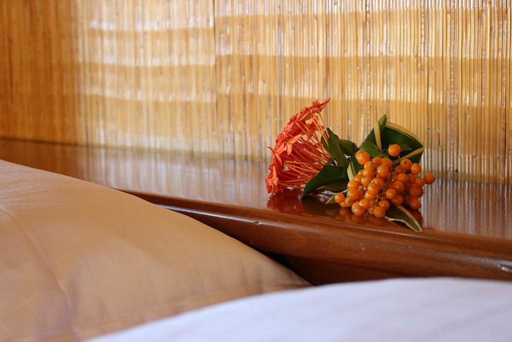 Hotel Fare Vai Nui Tevaitoa Zewnętrze zdjęcie