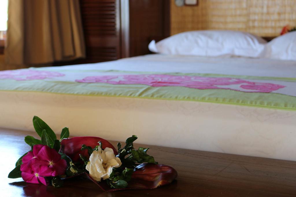 Hotel Fare Vai Nui Tevaitoa Zewnętrze zdjęcie