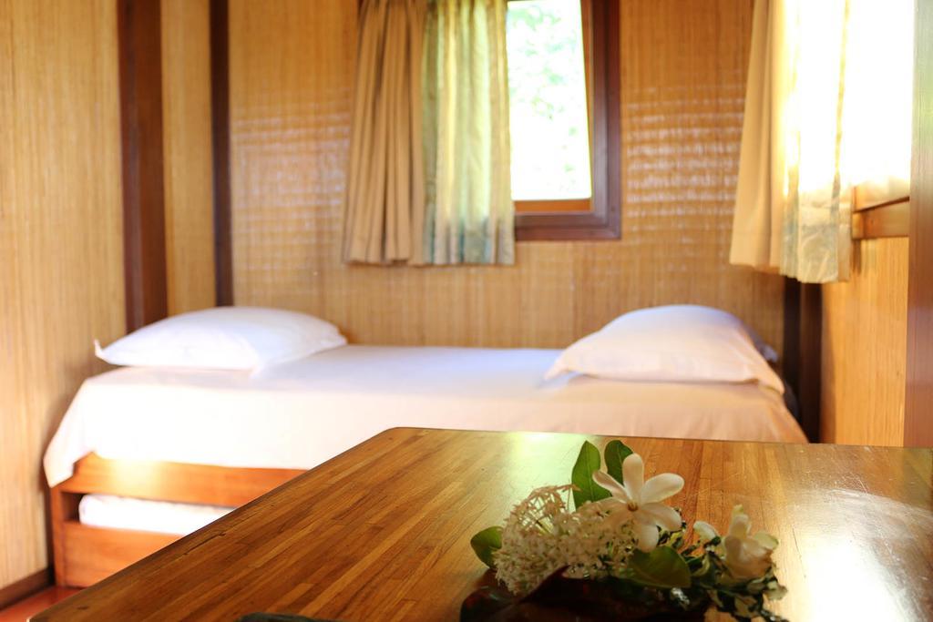 Hotel Fare Vai Nui Tevaitoa Zewnętrze zdjęcie