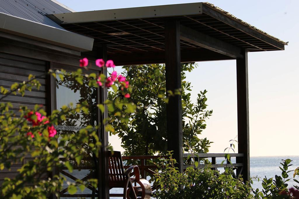 Hotel Fare Vai Nui Tevaitoa Zewnętrze zdjęcie
