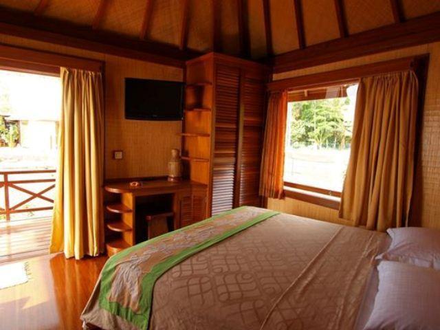 Hotel Fare Vai Nui Tevaitoa Pokój zdjęcie