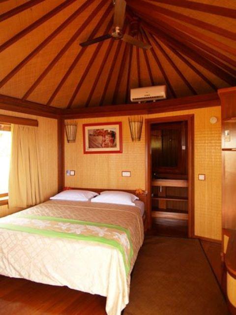 Hotel Fare Vai Nui Tevaitoa Zewnętrze zdjęcie