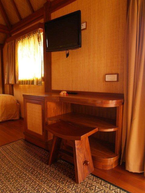 Hotel Fare Vai Nui Tevaitoa Pokój zdjęcie